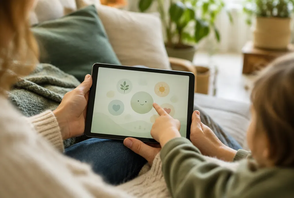 Titelbild: Pflegekinderdienst digital organisieren